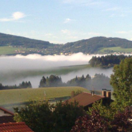 Gastehaus Moser Hotel Untergriesbach Zewnętrze zdjęcie