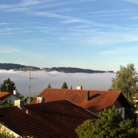 Gastehaus Moser Hotel Untergriesbach Zewnętrze zdjęcie