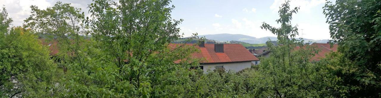 Gastehaus Moser Hotel Untergriesbach Zewnętrze zdjęcie