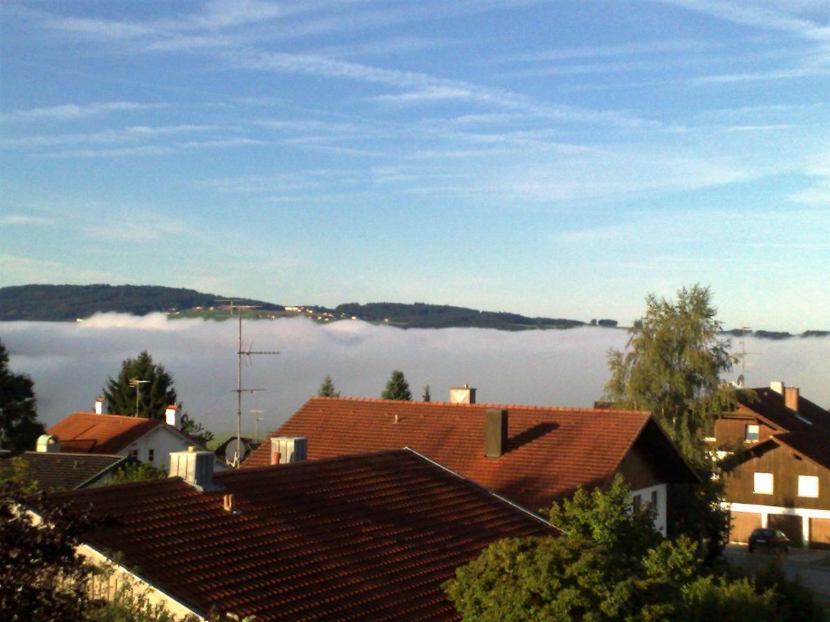 Gastehaus Moser Hotel Untergriesbach Zewnętrze zdjęcie